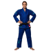 кимоно для девушек Fuji Sports Gi Blue Blossom